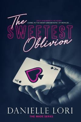 Cover: The Sweetest Oblivion