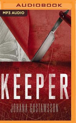 Image of Keeper