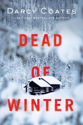 Cover: Dead of Winter