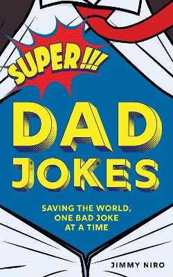 Image of Super Dad Jokes