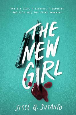 Cover: The New Girl