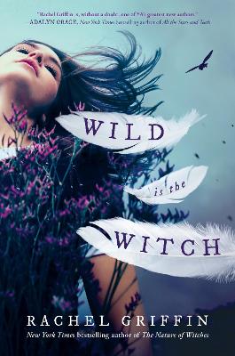 Cover: Wild Is the Witch
