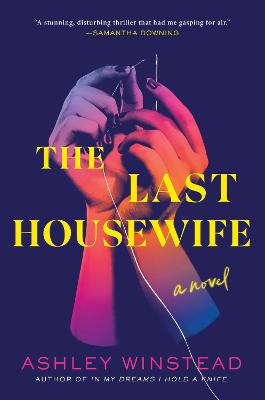 Image of The Last Housewife