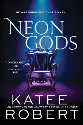 Cover: Neon Gods