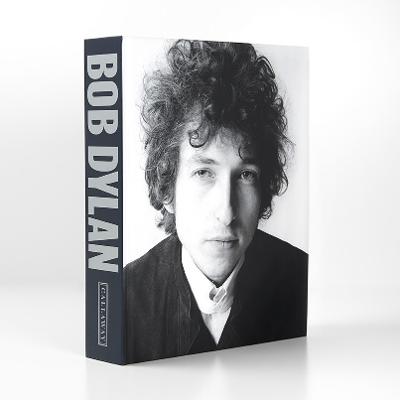 Image of Bob Dylan: Mixing Up the Medicine