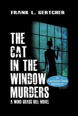 Image of The Cat in the Window Murders