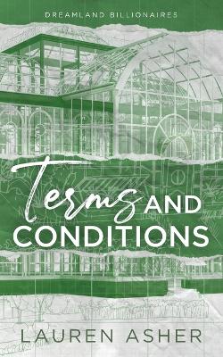 Image of Terms and Conditions