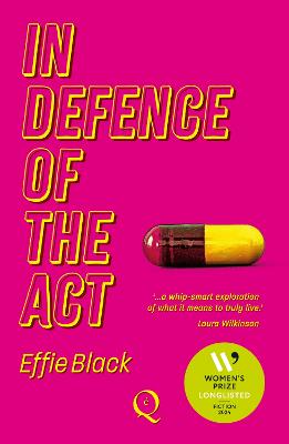 Cover: In Defence of the Act