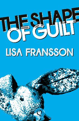 Cover: The Shape of Guilt