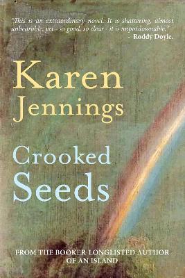 Cover: Crooked Seeds