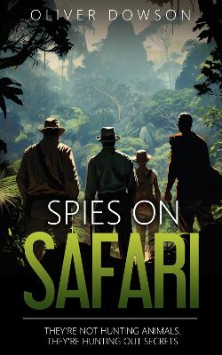 Image of Spies on Safari