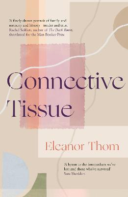 Cover: Connective Tissue