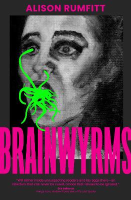 Cover: Brainwyrms