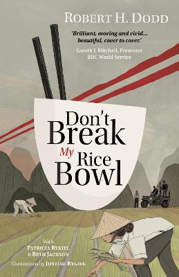 Cover: Don't Break My Rice Bowl