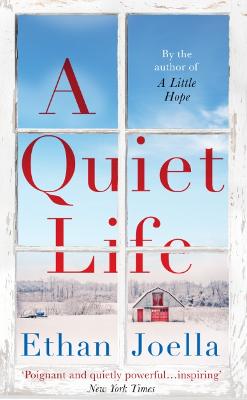 Cover: A Quiet Life