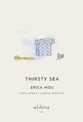 Cover: Thirsty Sea