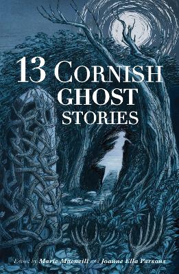 Image of 13 Cornish Ghost Stories