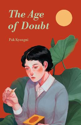 Cover: The Age of Doubt