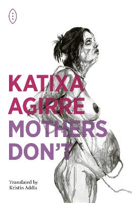 Cover: Mothers Don't