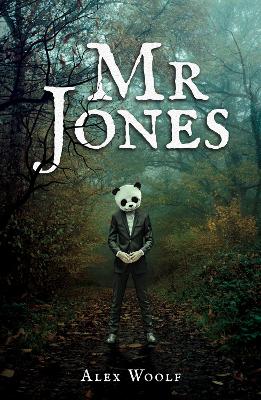 Cover: Mr Jones