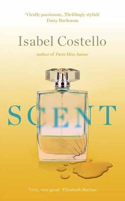 Cover: Scent