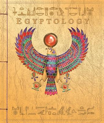 Cover: Egyptology