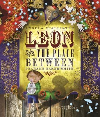 Image of Leon and the Place Between