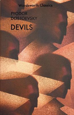 Cover: Devils