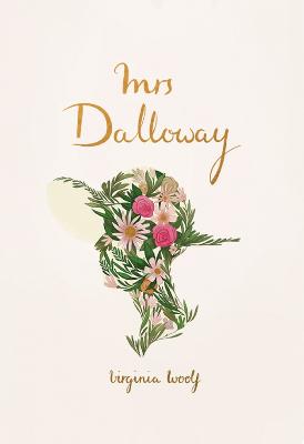 Cover: Mrs Dalloway