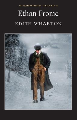 Cover: Ethan Frome
