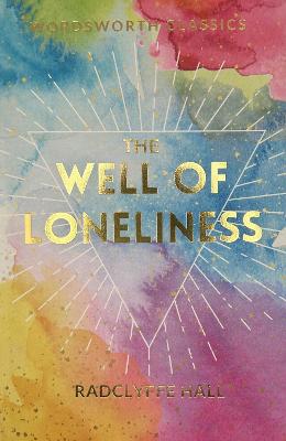 Image of The Well of Loneliness