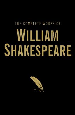 Image of The Complete Works of William Shakespeare