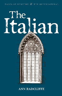 Cover: The Italian