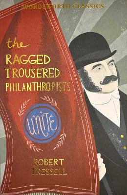 Image of The Ragged Trousered Philanthropists
