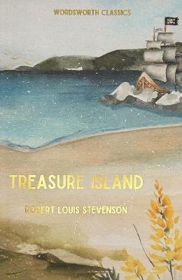 Image of Treasure Island