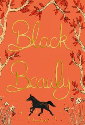 Cover: Black Beauty