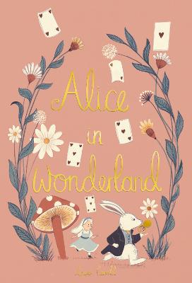 Cover: Alice in Wonderland