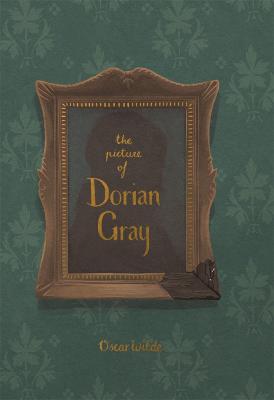 Cover: The Picture of Dorian Gray