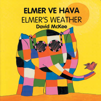 Image of Elmer's Weather (English-Turkish)