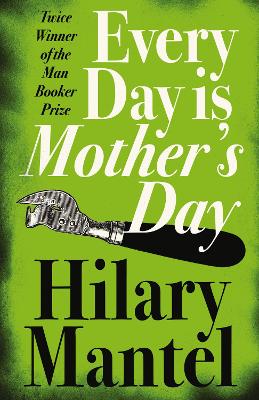 Cover: Every Day Is Mother's Day