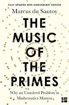 Cover: The Music of the Primes