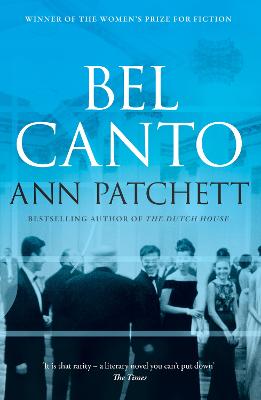 Cover: Bel Canto