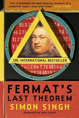 Cover: Fermat's Last Theorem