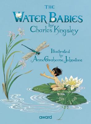 Cover: Water Babies