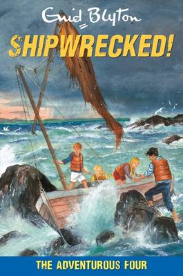 Image of Shipwrecked!