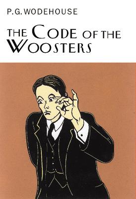 Image of The Code Of The Woosters