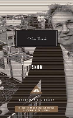 Cover: Snow