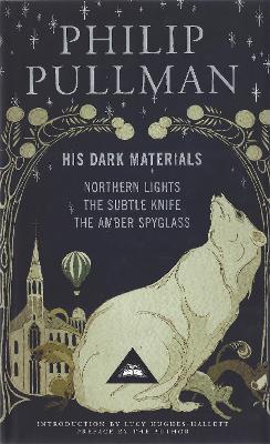 Cover: His Dark Materials