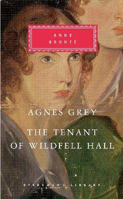 Cover: Agnes Grey/The Tenant of Wildfell Hall