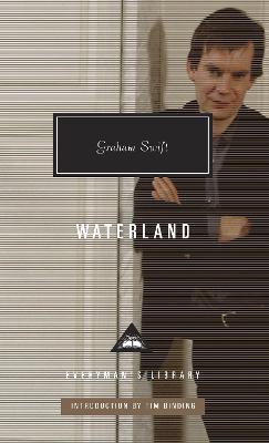 Cover: Waterland